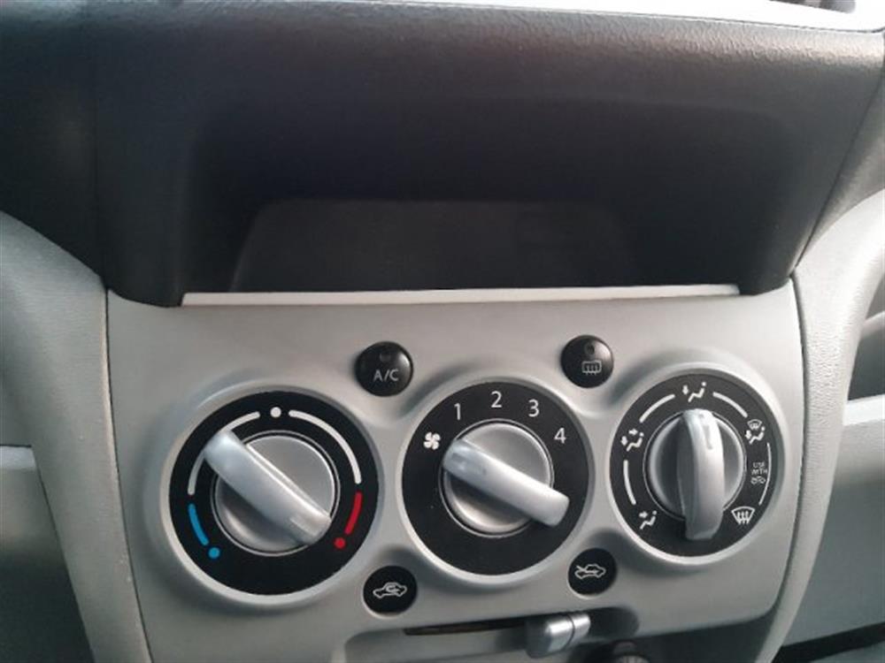 Pixo   Pixo 1.0 5 porte Easy