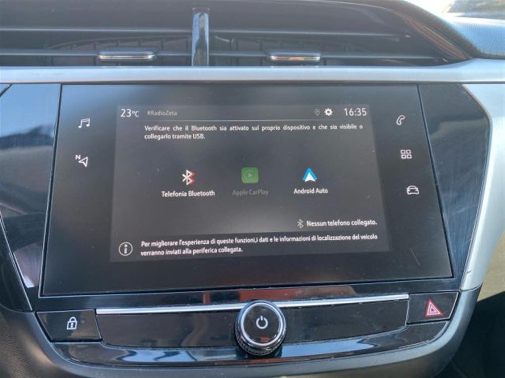 Corsa   Corsa 1.2 Edition