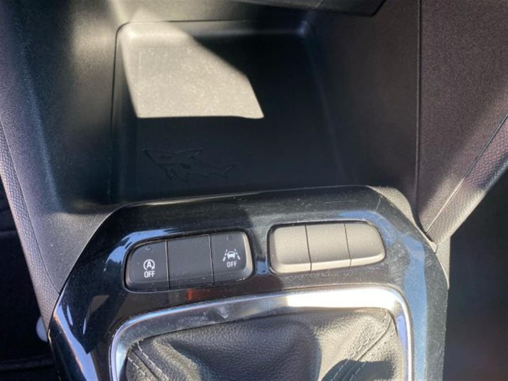 Corsa   Corsa 1.2 Edition
