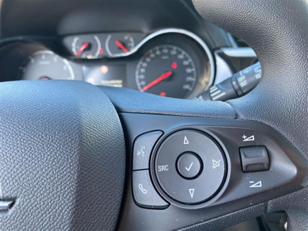 Corsa   Corsa 1.2 Edition