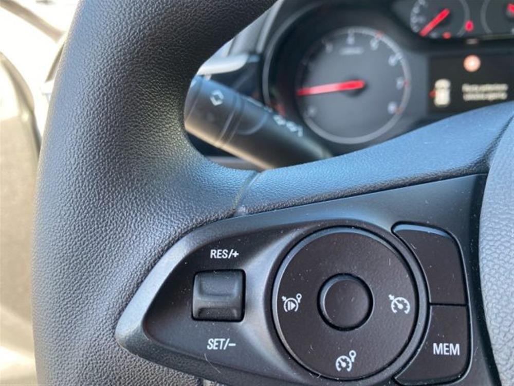 Corsa   Corsa 1.2 Edition