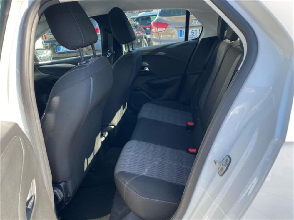 Corsa   Corsa 1.2 Edition