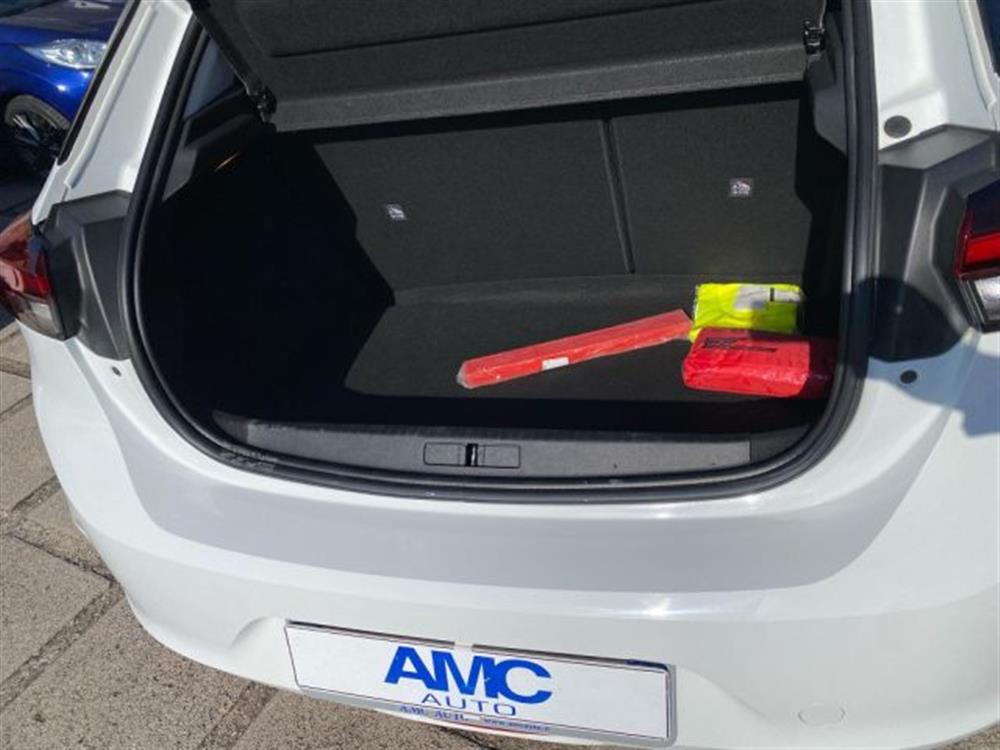 Corsa   Corsa 1.2 Edition