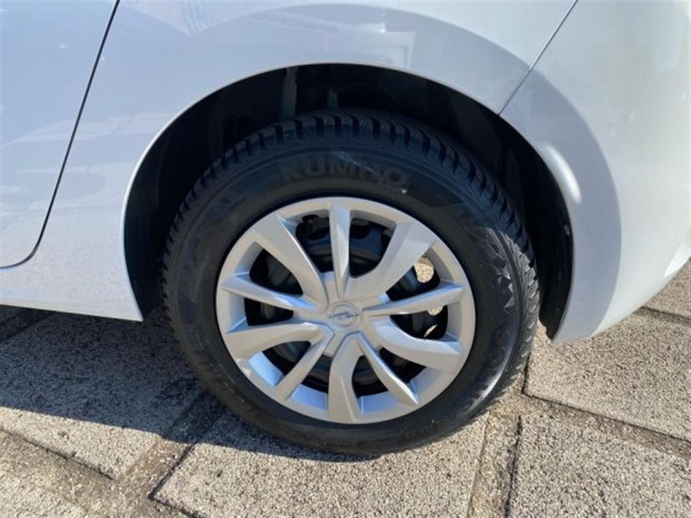 Corsa   Corsa 1.2 Edition