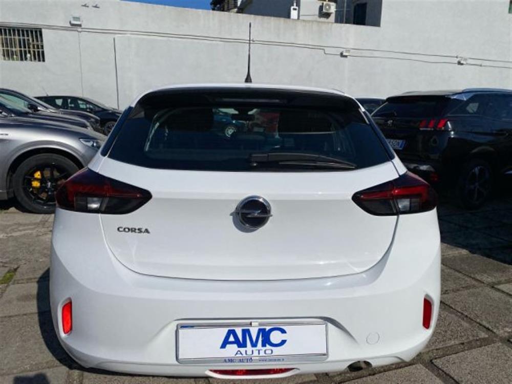 Corsa   Corsa 1.2 Edition