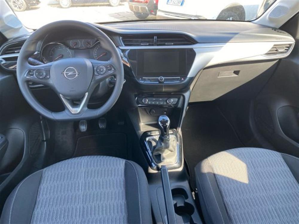 Corsa   Corsa 1.2 Edition