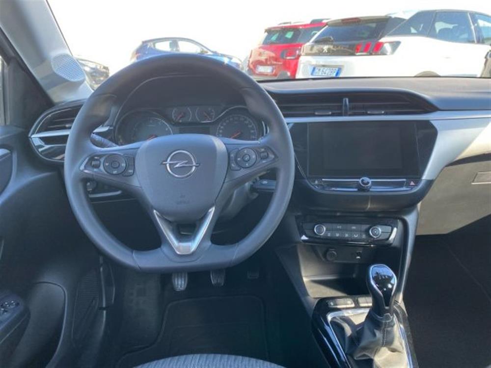 Corsa   Corsa 1.2 Edition