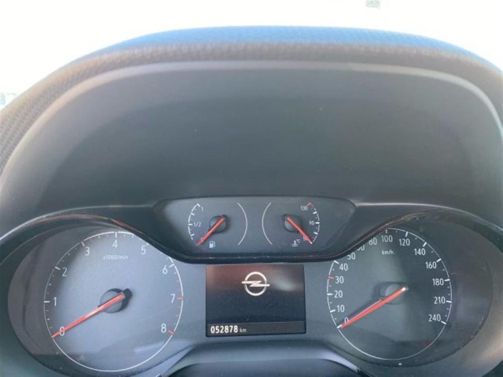 Corsa   Corsa 1.2 Edition