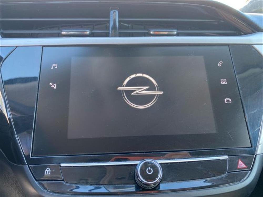 Corsa   Corsa 1.2 Edition