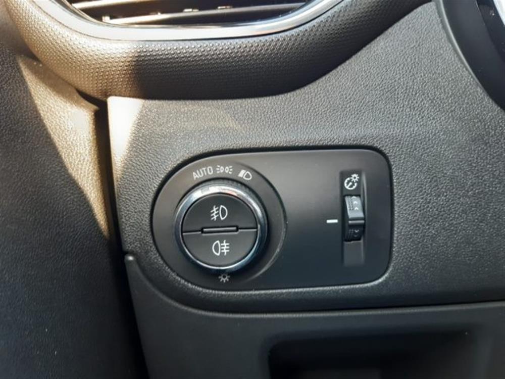 Crossland X   Crossland X 1.6 ECOTEC D 8V Star