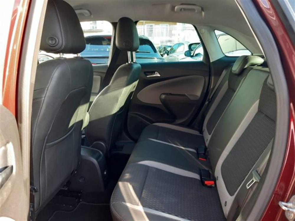 Crossland X   Crossland X 1.6 ECOTEC D 8V Star