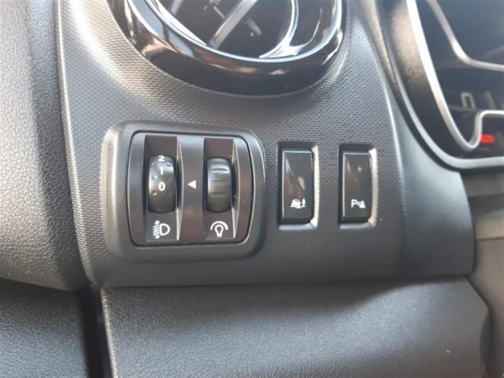 Vivaro   Vivaro 29 1.6 CDTI 120CV S&