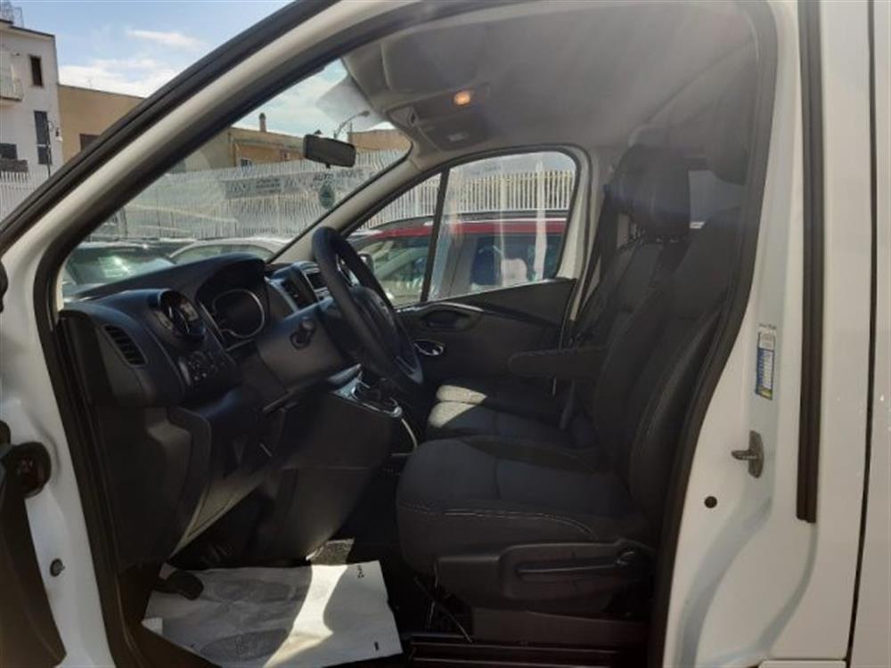 Vivaro   Vivaro 29 1.6 CDTI 120CV S&