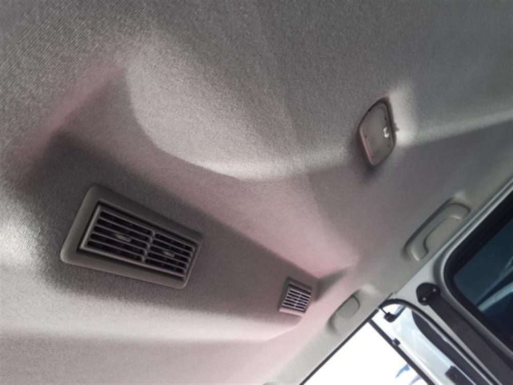 Vivaro   Vivaro 29 1.6 CDTI 120CV S&