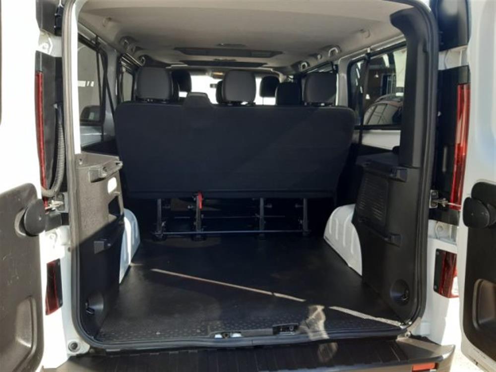 Vivaro   Vivaro 29 1.6 CDTI 120CV S&