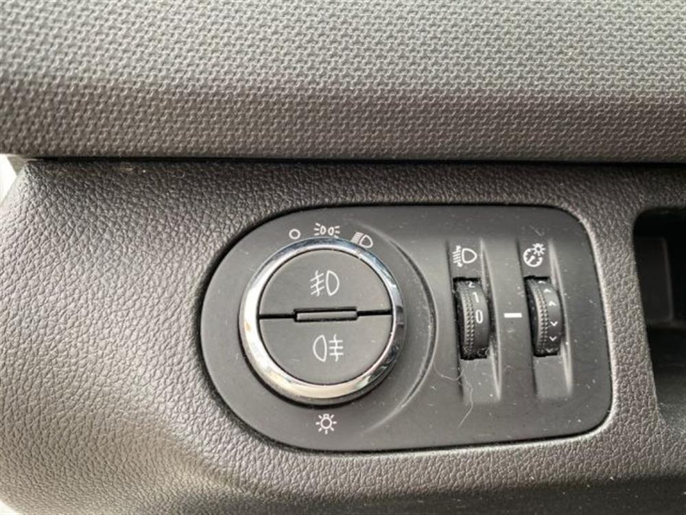 Meriva   Meriva 1.4 100CV Elective