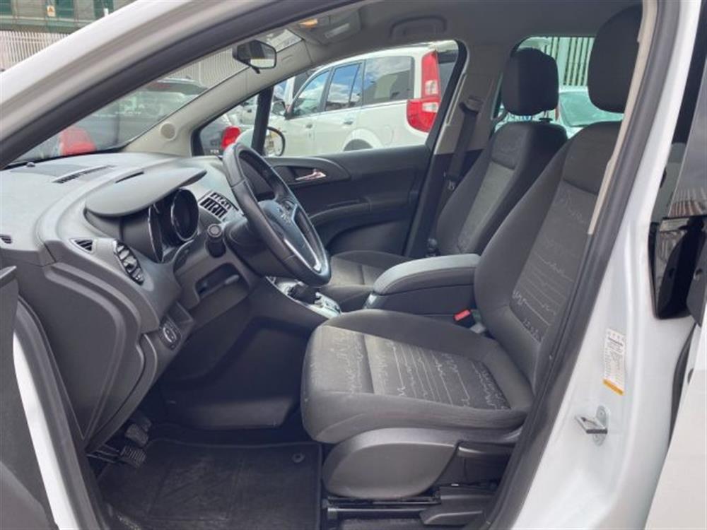 Meriva   Meriva 1.4 100CV Elective