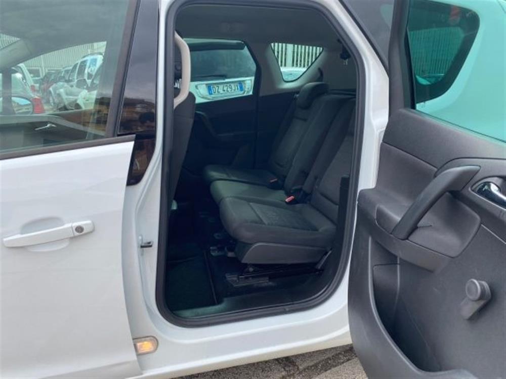 Meriva   Meriva 1.4 100CV Elective