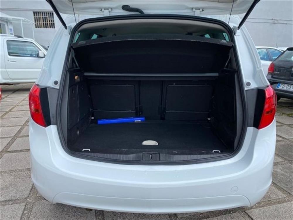 Meriva   Meriva 1.4 100CV Elective