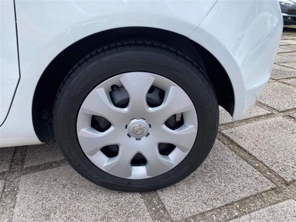 Meriva   Meriva 1.4 100CV Elective