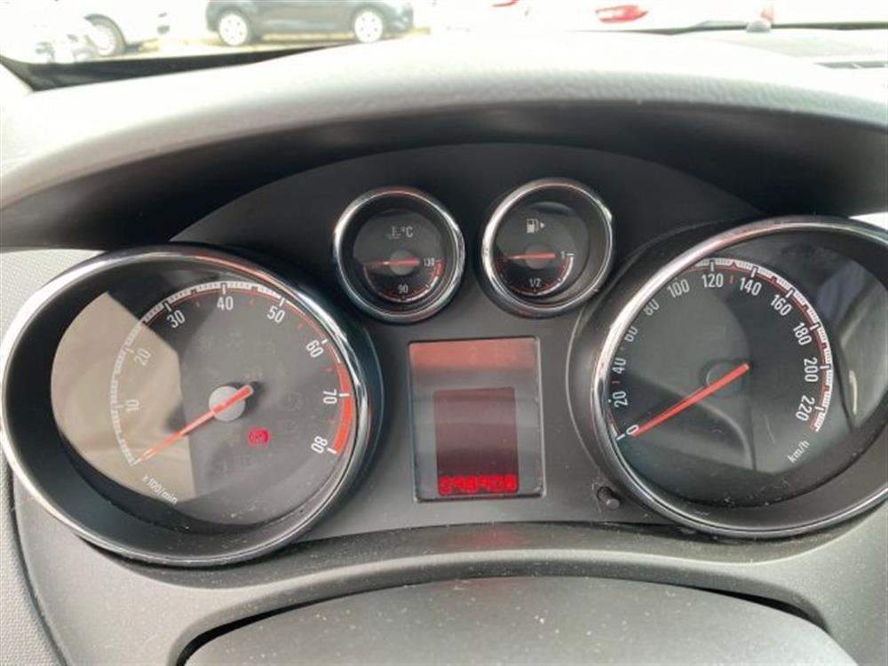 Meriva   Meriva 1.4 100CV Elective