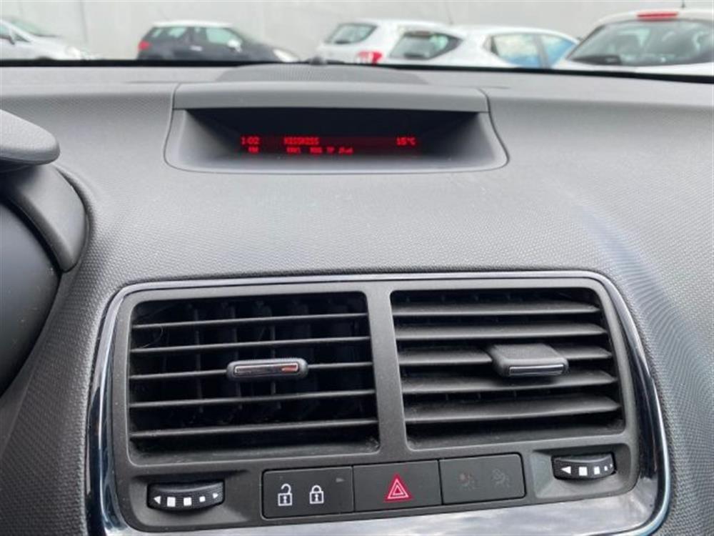 Meriva   Meriva 1.4 100CV Elective
