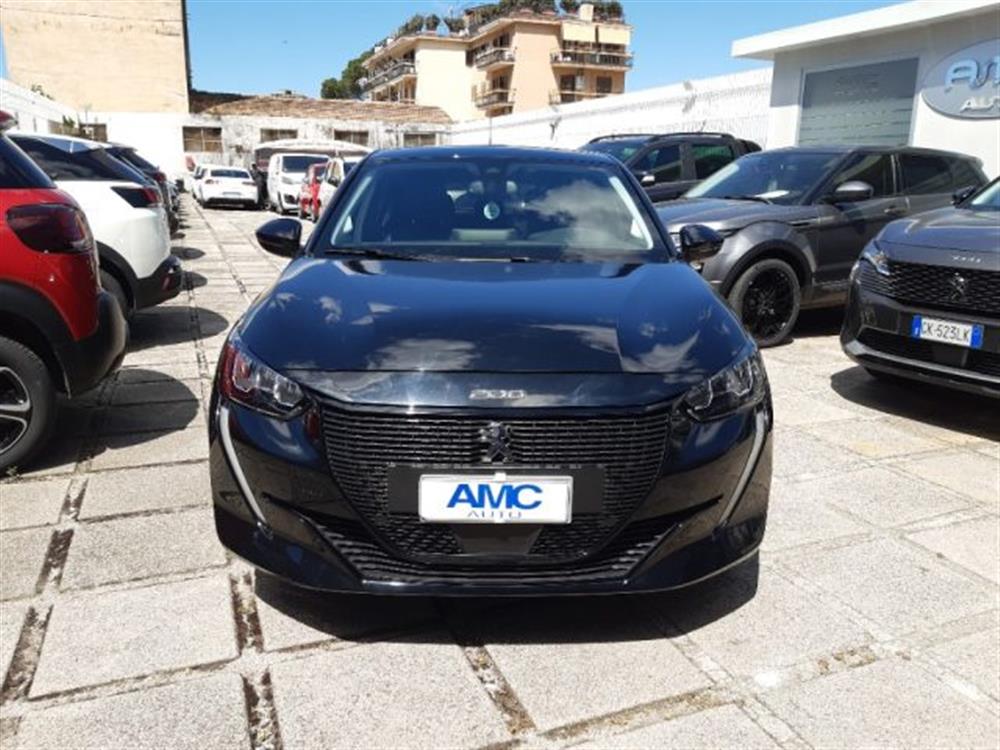 208   208 motore elettrico 136
