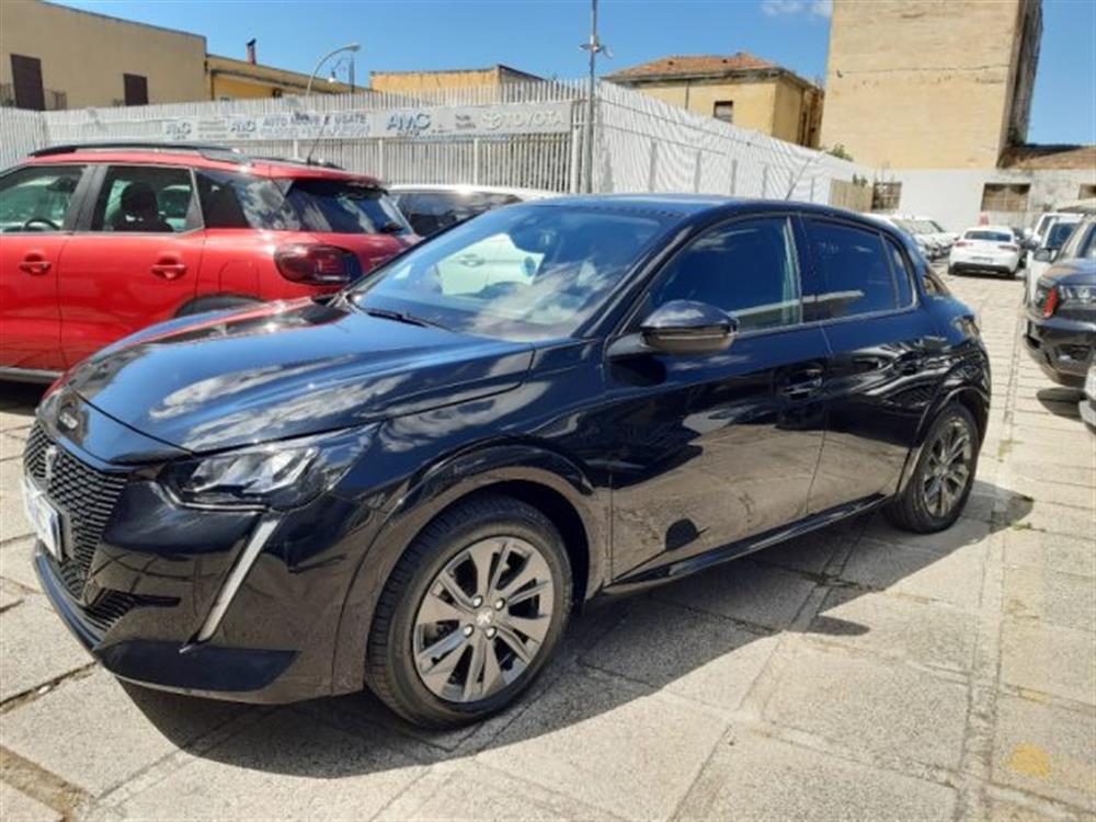 208   208 motore elettrico 136