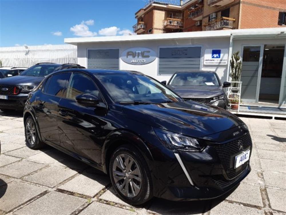 208   208 motore elettrico 136
