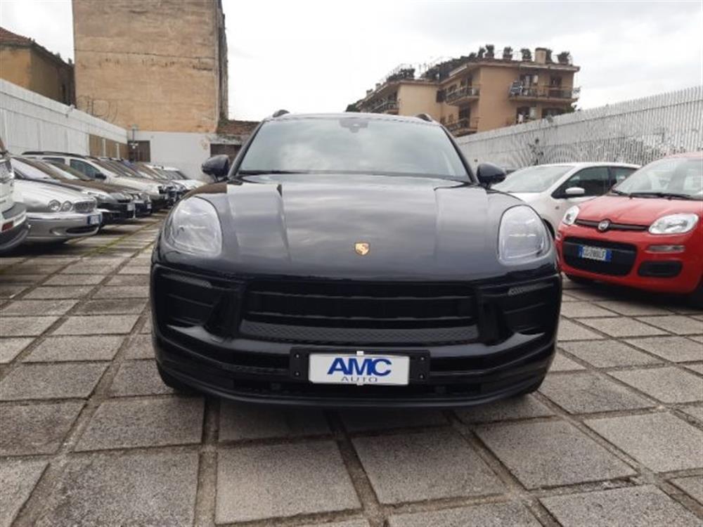 Macan   Macan 2.0