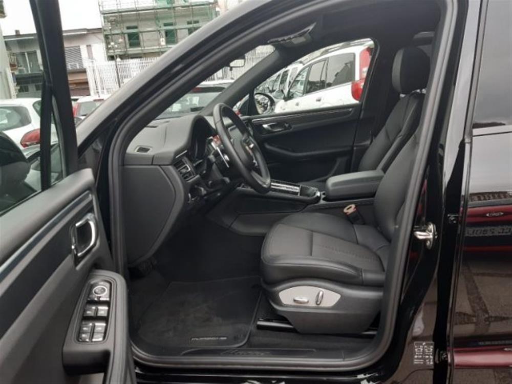 Macan   Macan 2.0