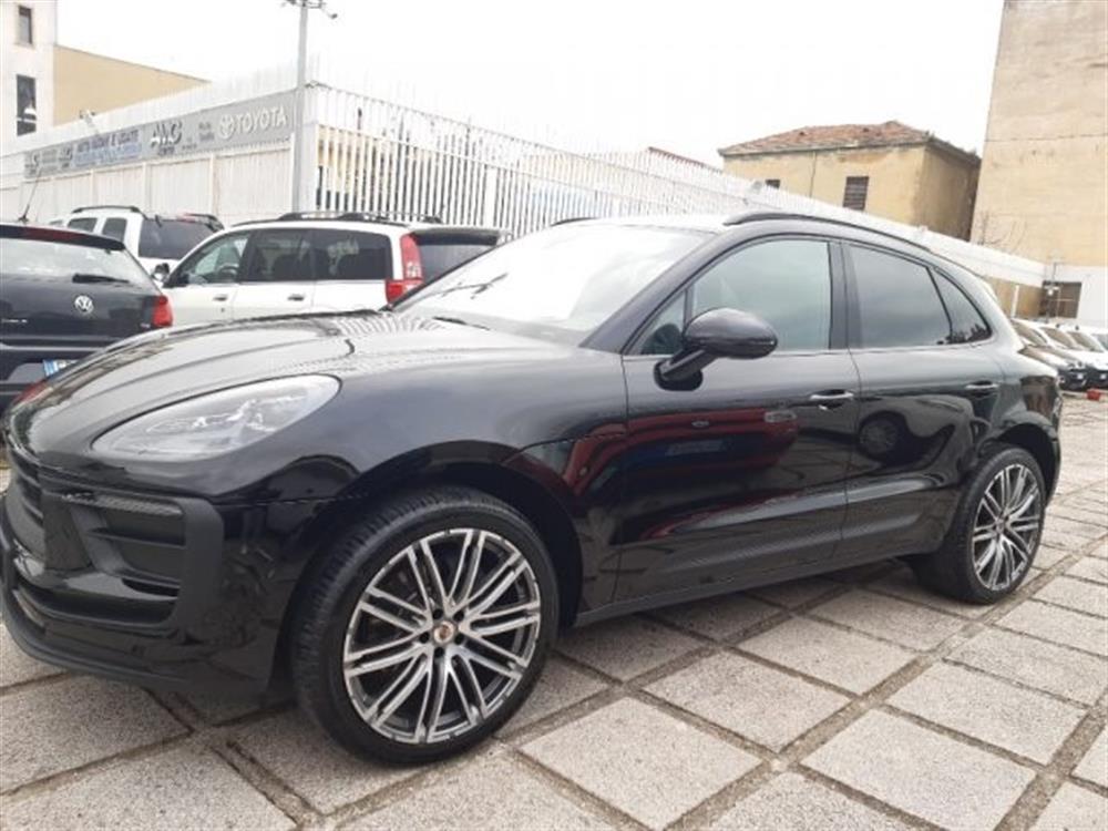 Macan   Macan 2.0