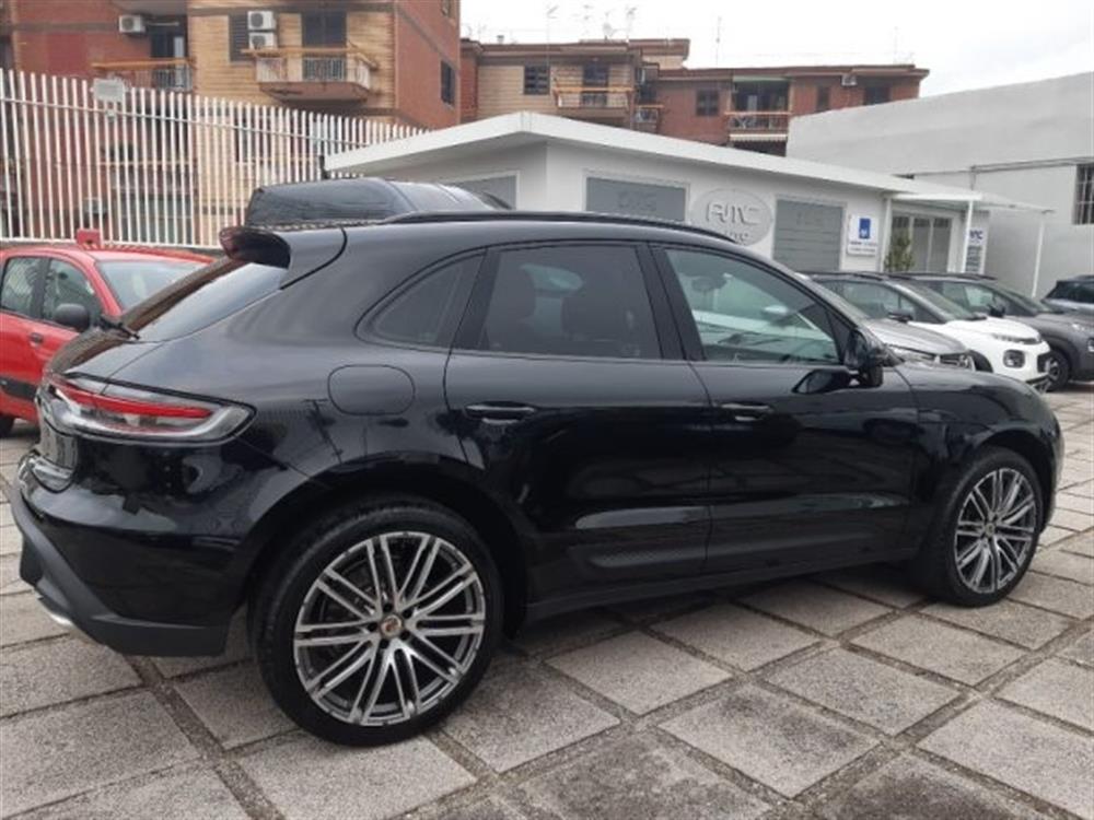Macan   Macan 2.0