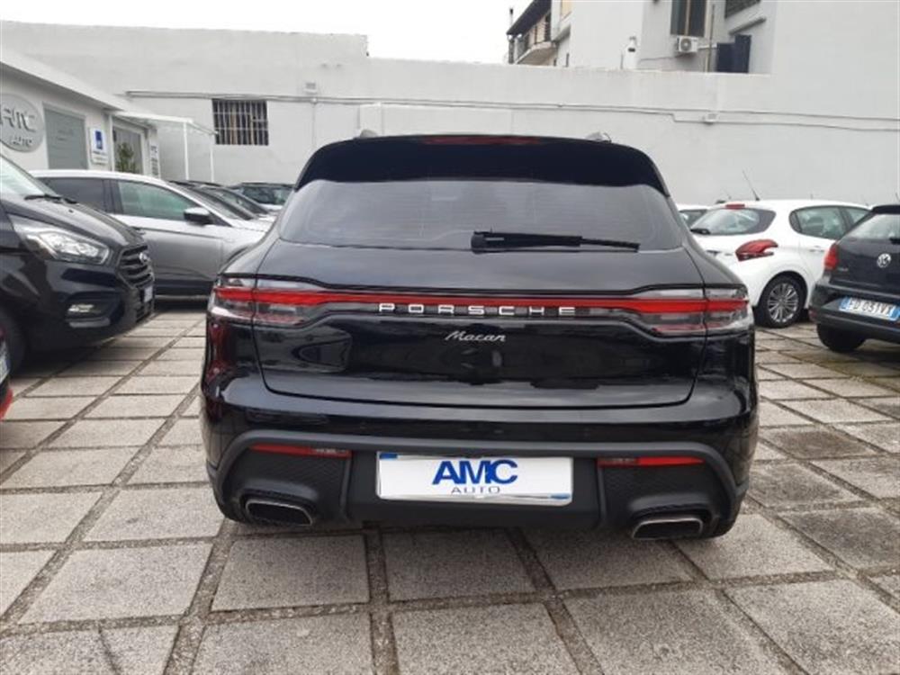 Macan   Macan 2.0