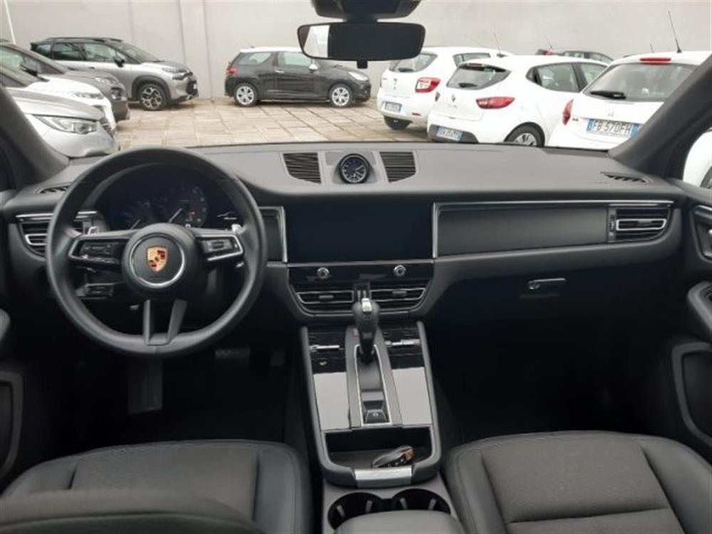 Macan   Macan 2.0