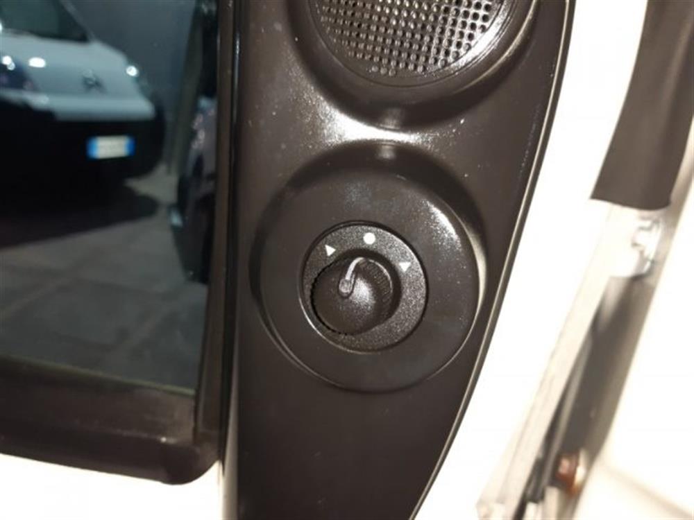 Bipper   Bipper 1.4 HDi 70CV Furgone