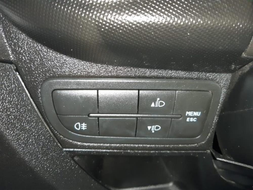 Bipper   Bipper 1.4 HDi 70CV Furgone