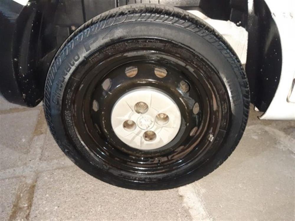 Bipper   Bipper 1.4 HDi 70CV Furgone