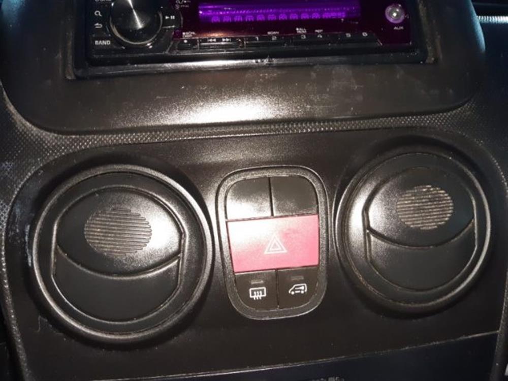 Bipper   Bipper 1.4 HDi 70CV Furgone