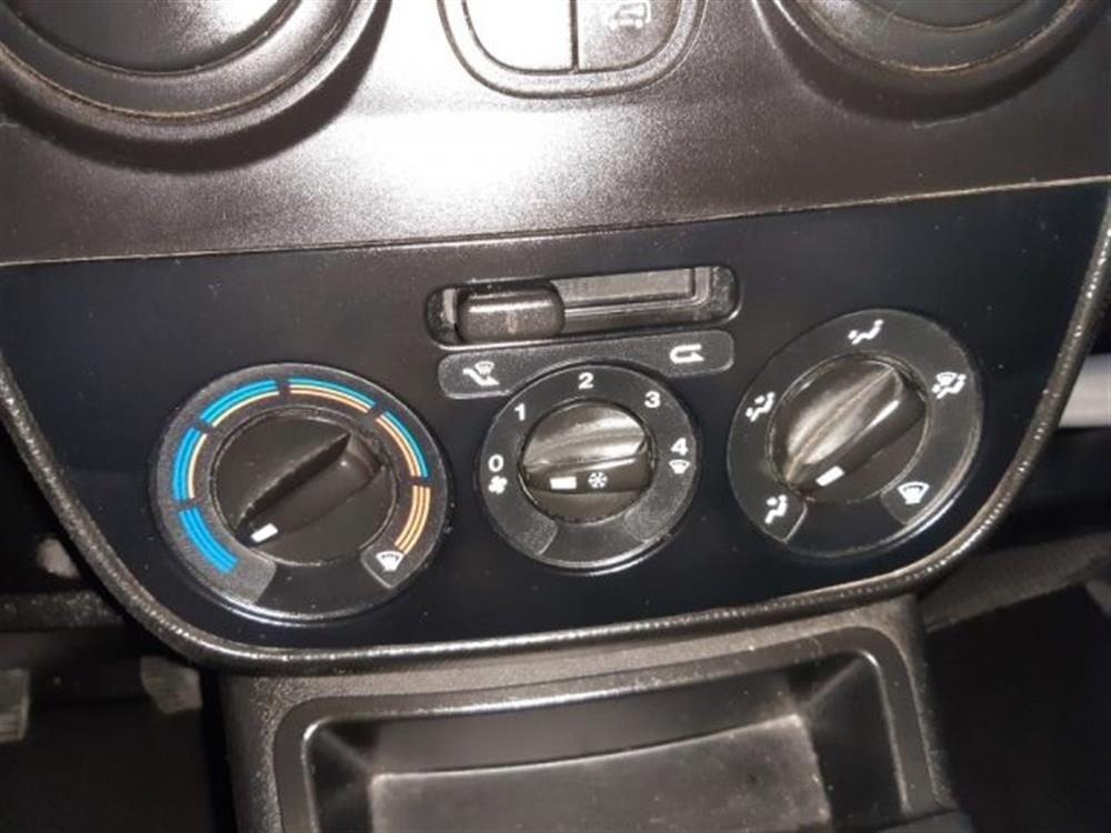 Bipper   Bipper 1.4 HDi 70CV Furgone