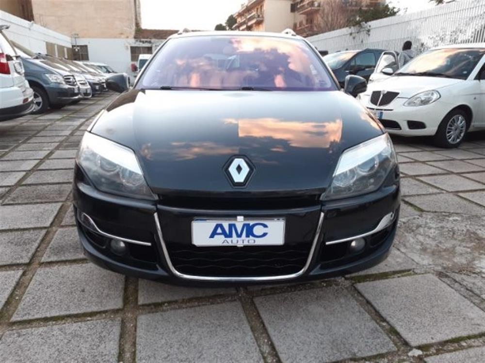 Laguna   Laguna 2.0 dCi 150CV SporTo