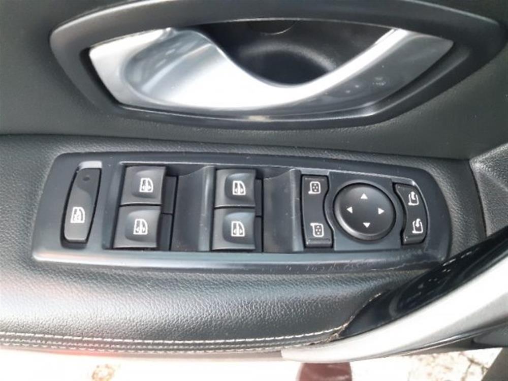 Laguna   Laguna 2.0 dCi 150CV SporTo