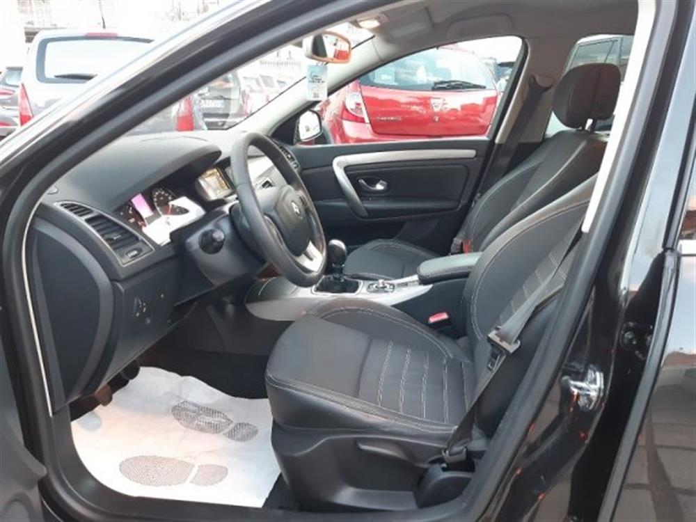 Laguna   Laguna 2.0 dCi 150CV SporTo
