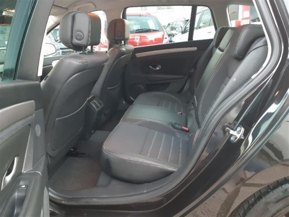 Laguna   Laguna 2.0 dCi 150CV SporTo