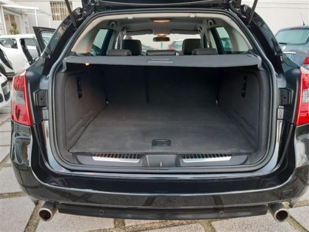 Laguna   Laguna 2.0 dCi 150CV SporTo