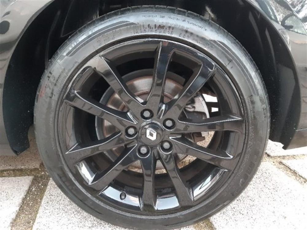 Laguna   Laguna 2.0 dCi 150CV SporTo