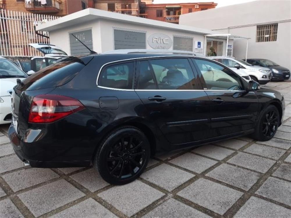 Laguna   Laguna 2.0 dCi 150CV SporTo