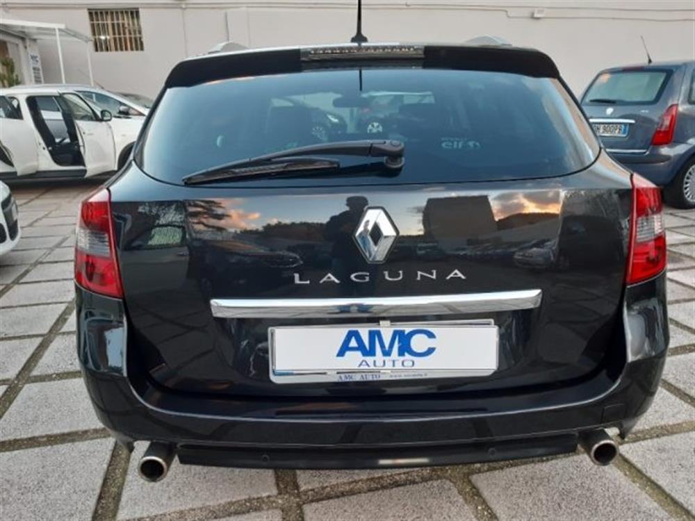 Laguna   Laguna 2.0 dCi 150CV SporTo