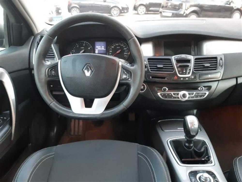 Laguna   Laguna 2.0 dCi 150CV SporTo