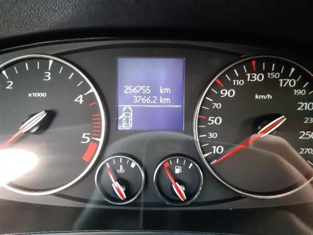 Laguna   Laguna 2.0 dCi 150CV SporTo